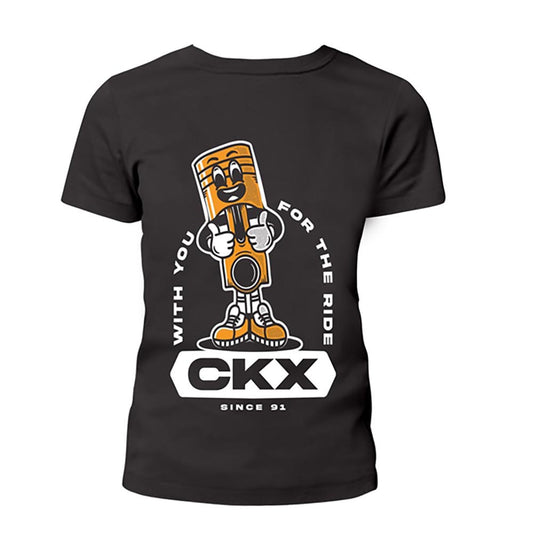 CKX Preface Women's T-Shirt