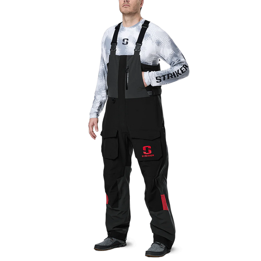 Striker Adrenaline Rain Bib