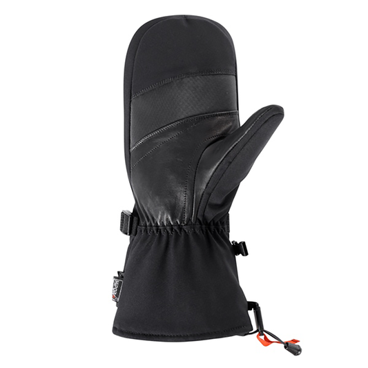 CKX Throttle Mittens