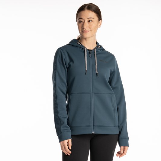 Klim Women's Aster Park Hoodie