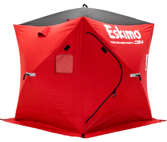 Eskimo Quickfish 3i Insulated Pop-UP Shelter
