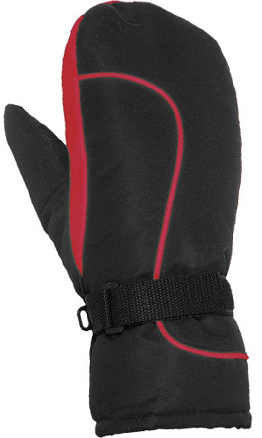 Choko Kiddies Promo Nylon Mitts