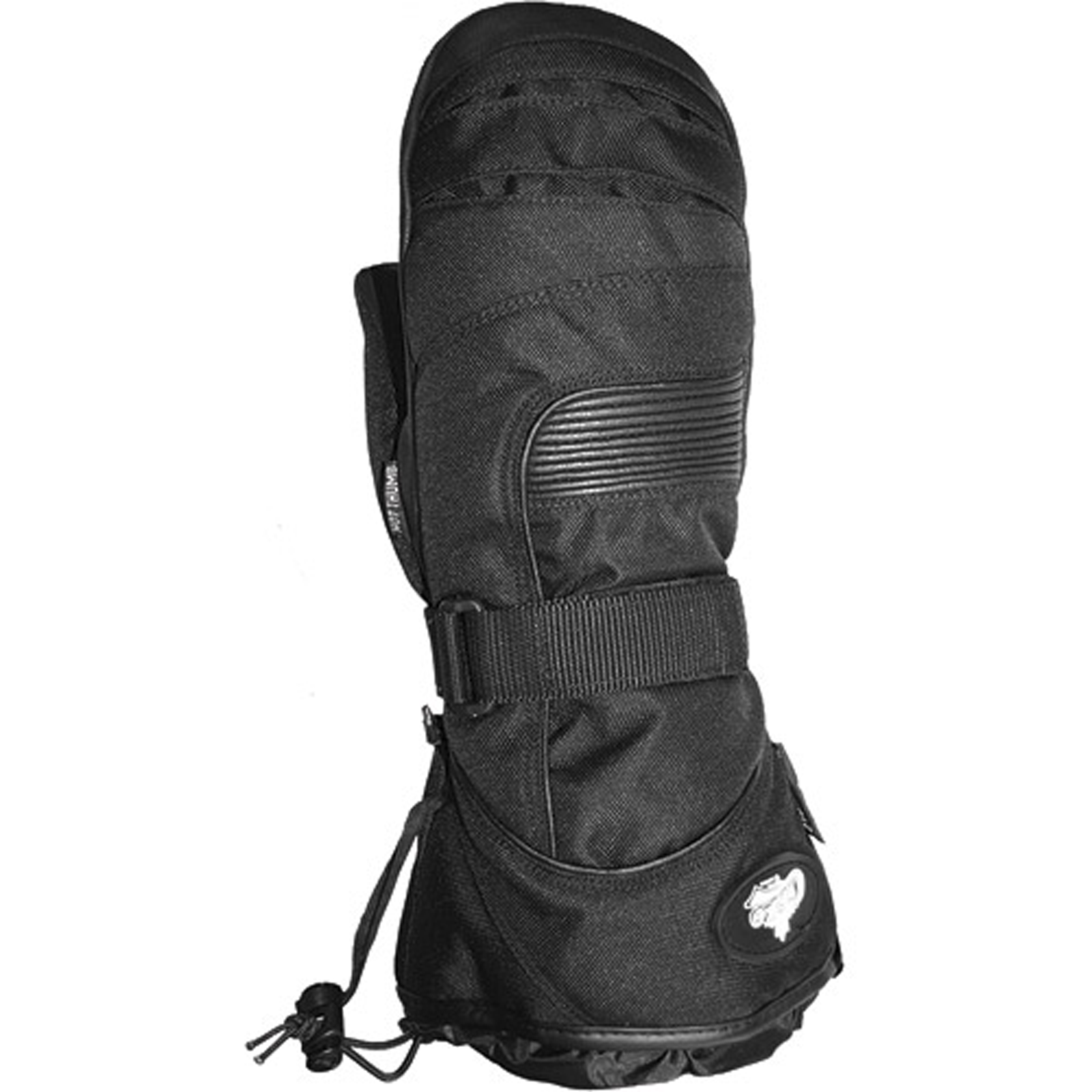 こっとん Choko Youth Cordura/Leather Mitts – Up North Sports