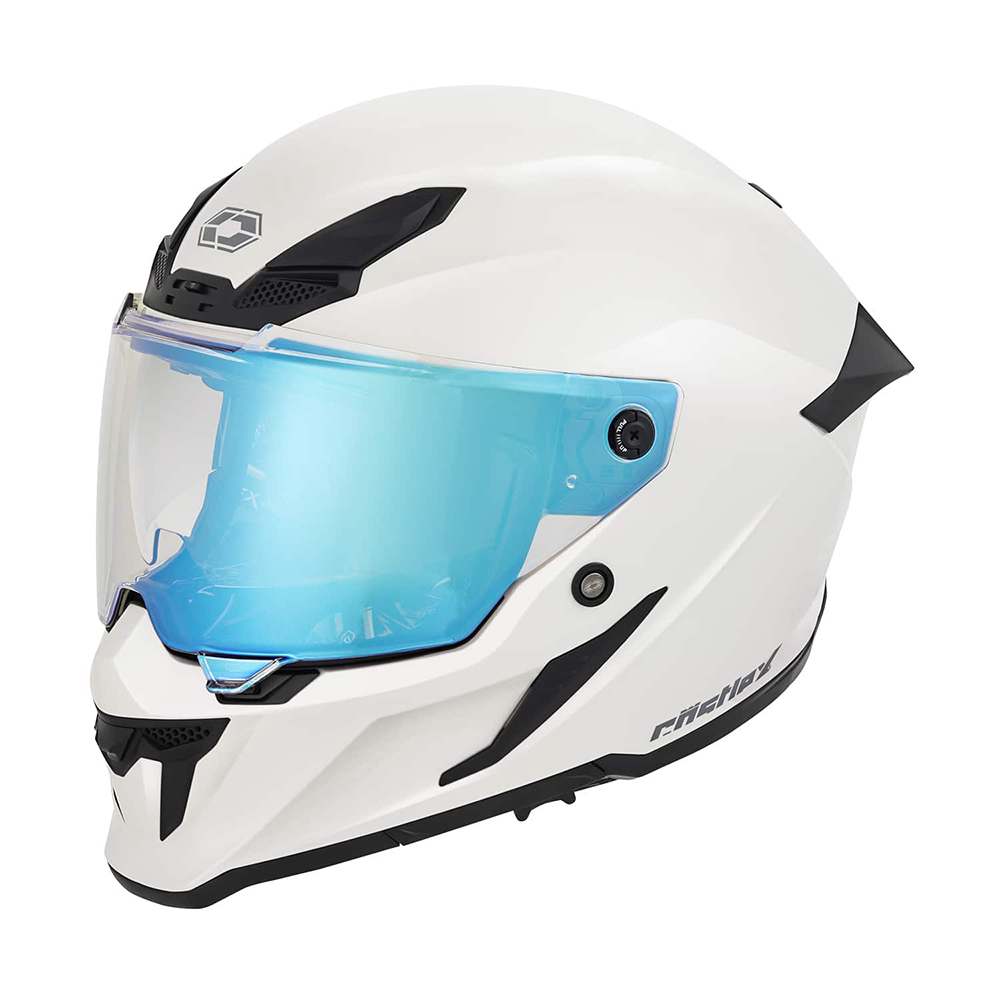 カナタ Castle X CX510 Motorcycle Helmet – Up North Sports