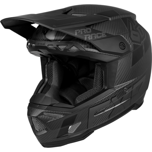FXR 6D ATR-3 Helmet