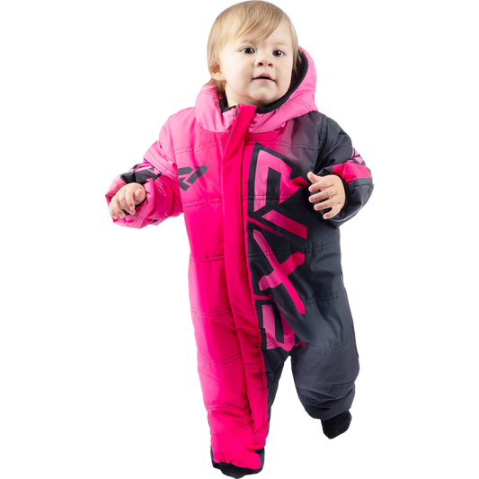FXR Infant CX Snowsuit