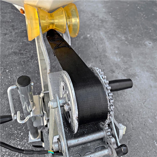 Kimpex Winch Strap