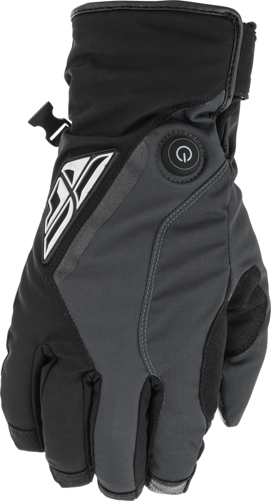 Fly Title Heated Gloves