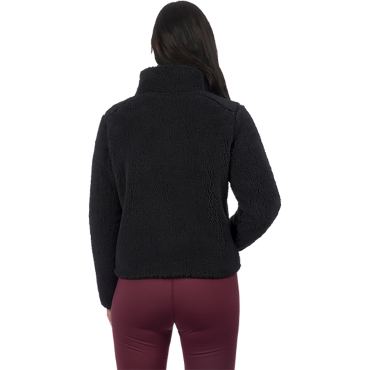 FXR Women's Mantra Sherpa Jacket