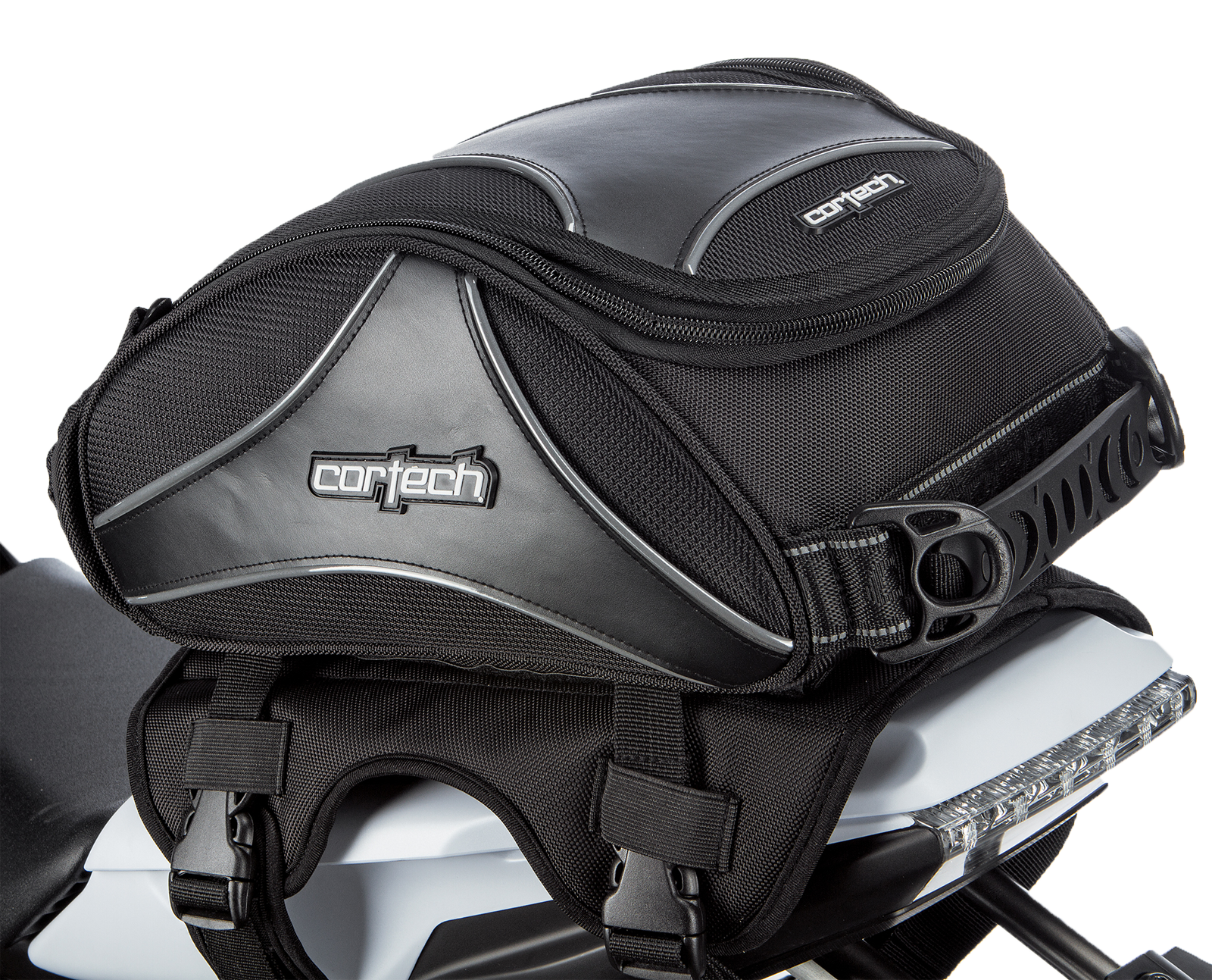 CORTECH SUPER 2.0 14L TAIL BAG