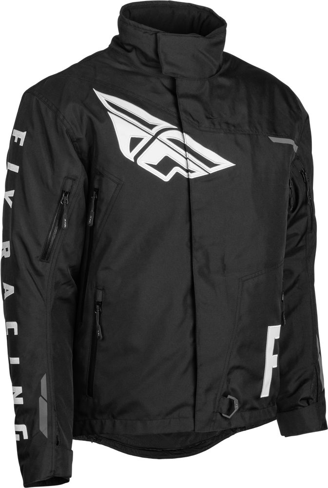 Fly SNX Pro Jacket – Up North Sports