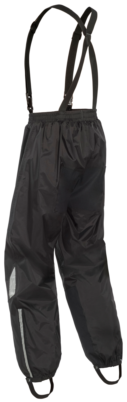 TOUR MASTER ELITE 3.0 RAIN PANT Back View