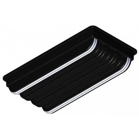 Clam Runner Kit - Yukon/Yukon XL&XT/Voyager & Voyager X/Thermal X&XT/ Adventure/Tundra/Portage