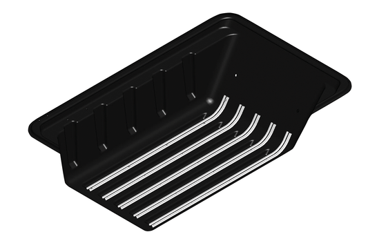 Clam Runner Kit - Kenai/Kenai Pro&XT/Denali/Kodiak/Warrior/X1/Scout XL&XT/ Legend XL&XT