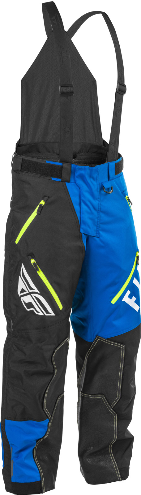 Fly SNX Pro Snow Bike Pant