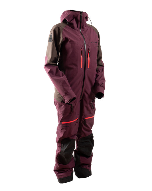 TOBE Women's Ekta Insulated Monosuit