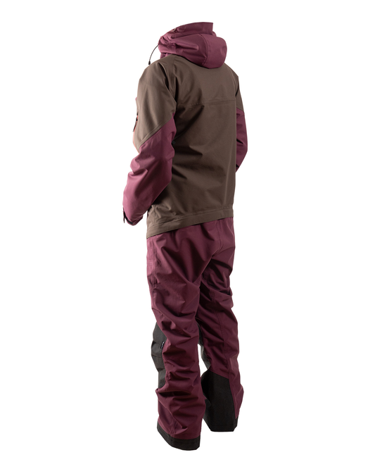 TOBE Women's Ekta Insulated Monosuit