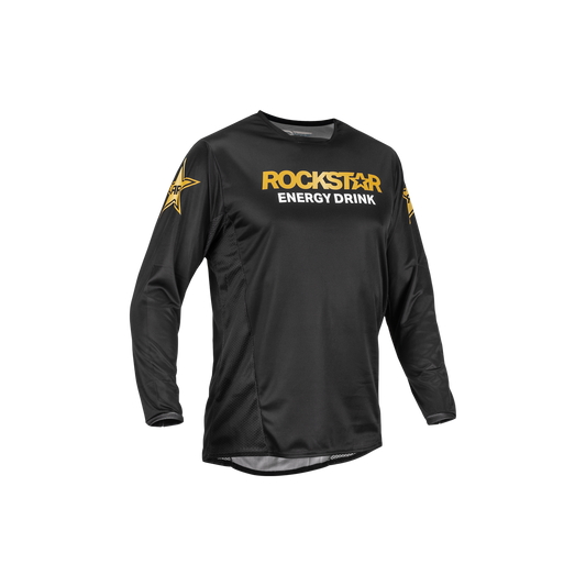 Fly Racing Kinetic Rockstar Jersey