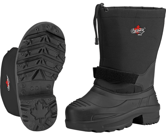 Choko Eva Thermal Boots