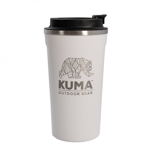 Kuma Coffee Tumbler - 17oz