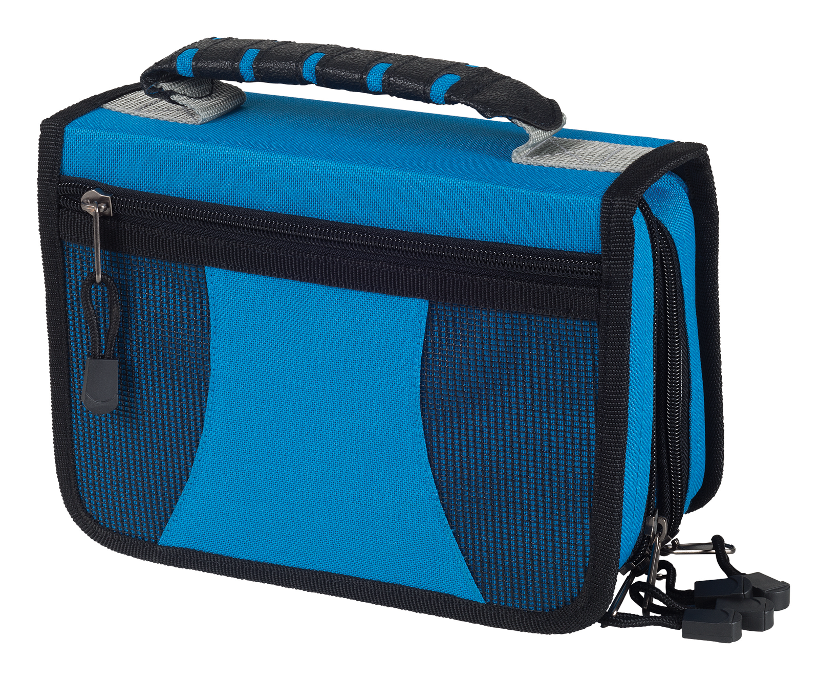 clam tackle bag Clam Soft Sided Tackle Bag