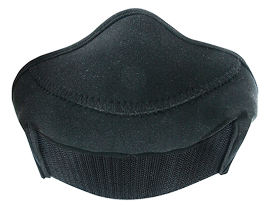HJC 980-000 Breeath Guard IS-MAX2 SN and CL-MAX 2 SN (2015 & Later) Black