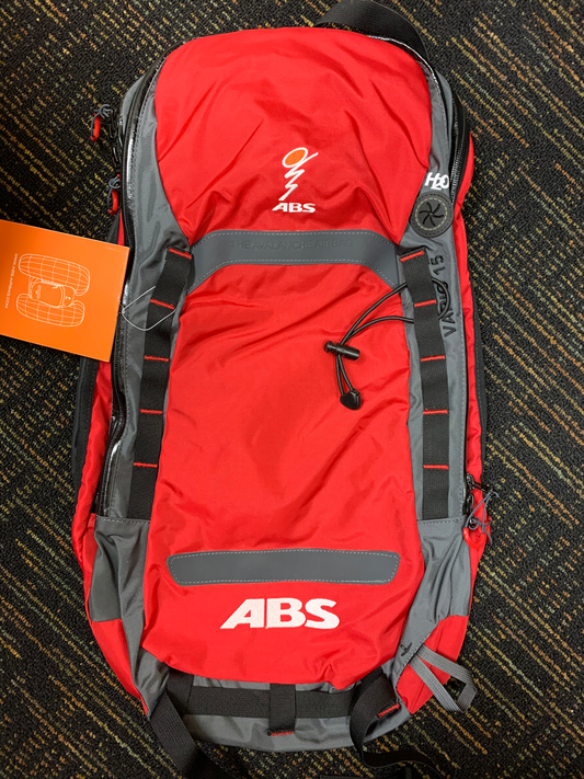 ABS Vario Zip-On Attachment