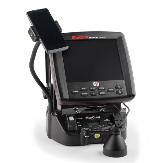 Marcum Adjustable Cell Phone Bracket