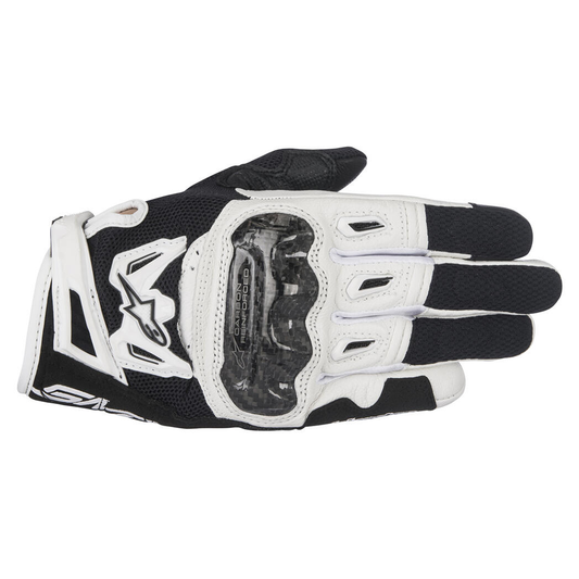 ALPINESTARS STELLA SMX-2 AIR CARBON V2 Leather Gloves