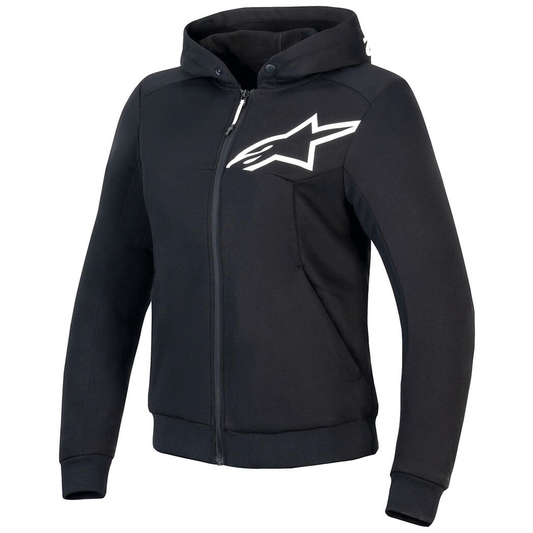 ALPINESTARS STELLA CHROME V2 SPORT Women's Hoodie