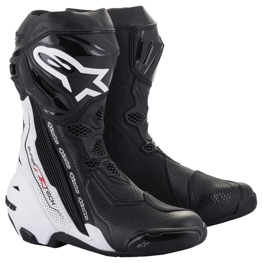 ALPINESTARS SUPERTECH R VENTED RACING BOOTS