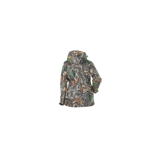 DSG Women's Addie Hunting Jacket - Realtree Edge
