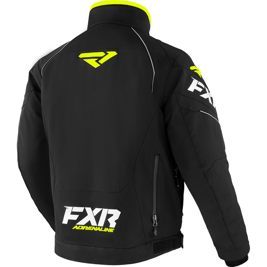 FXR Adrenaline Jacket