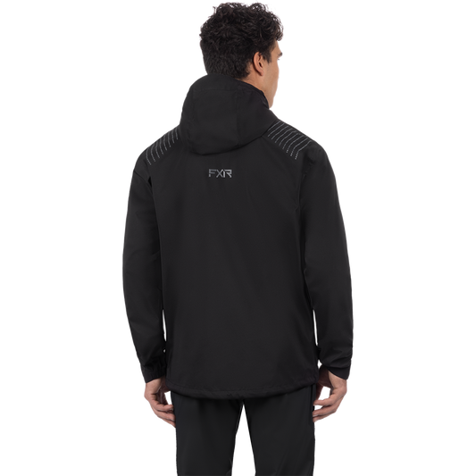 FXR Men's Adventure Lite Tri-Laminate Jacket