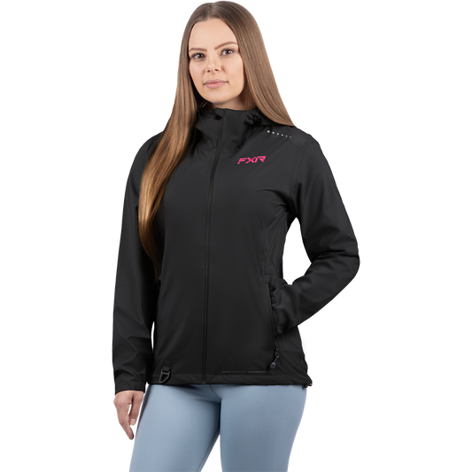 FXR Adventure Lite Tri-Laminate Jacket