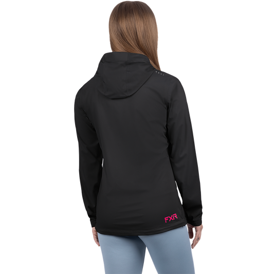 FXR Adventure Lite Tri-Laminate Jacket