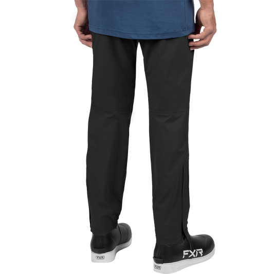 FXR Men's Adventure Lite Tri-Laminate Pant