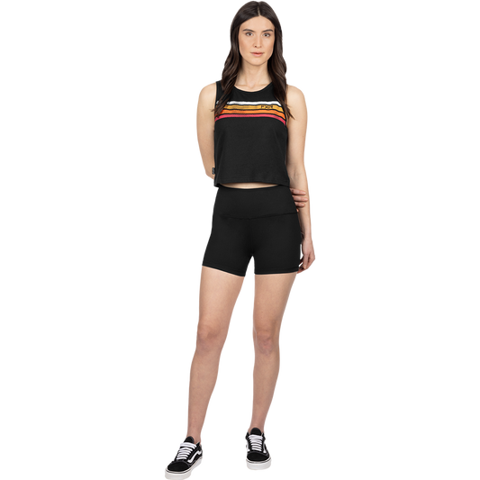FXR Women's Align Crop Tank