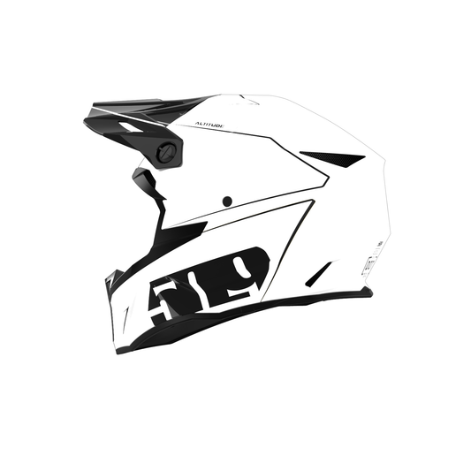509 Altitude 2.0 Helmet - Storm Chaser - (Gloss)