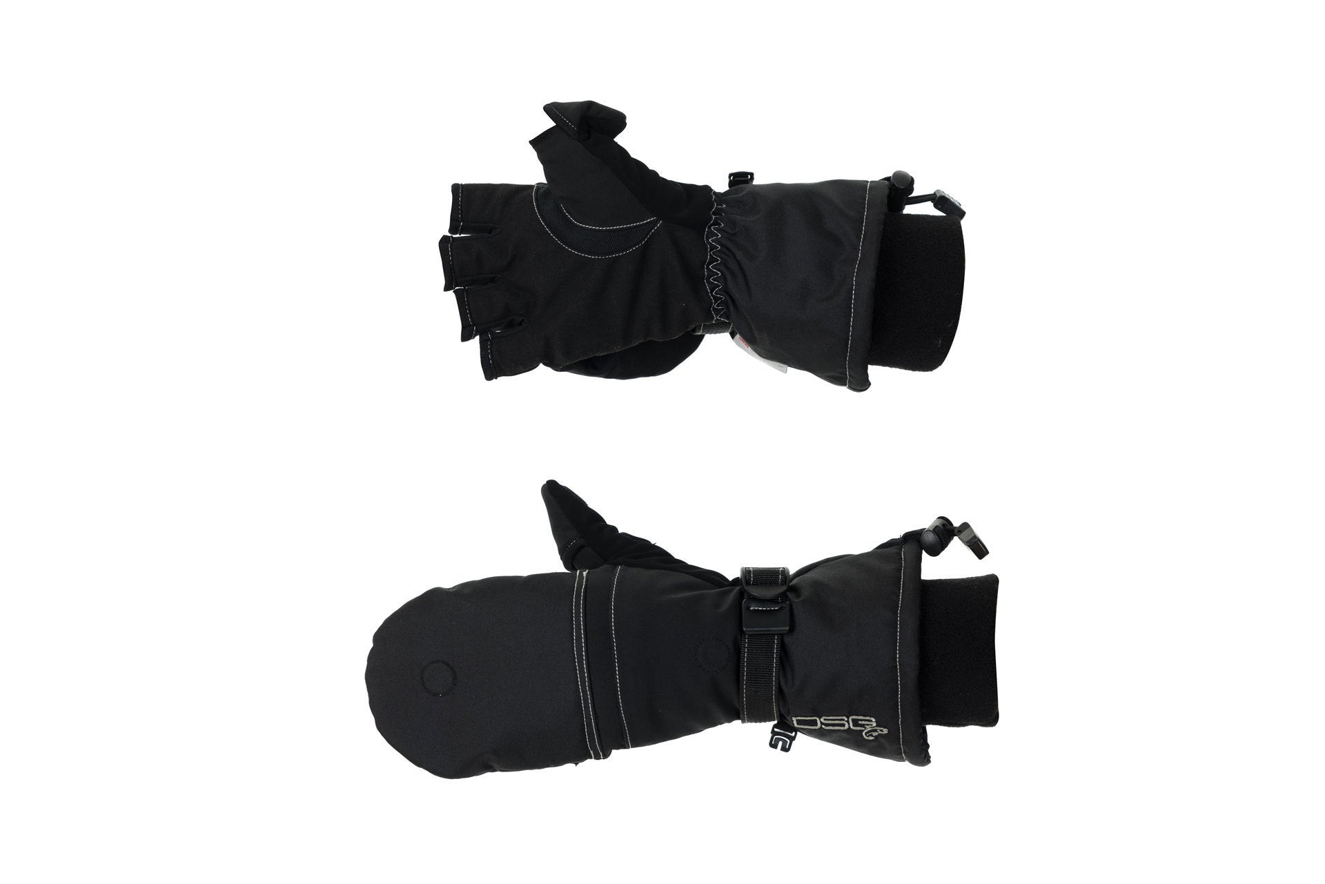 DSG Women's Arctic Appeal 2.0 Flip-Top Mitten – Up North Sports