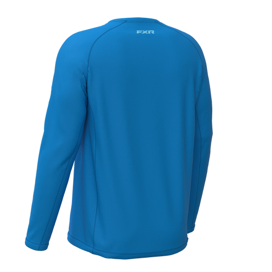 FXR Men's Attack UPF Longsleeve