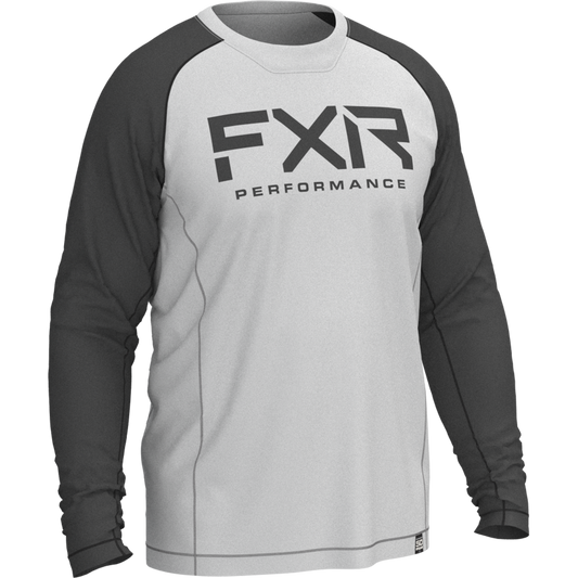 FXR Attack UPF Longsleeve
