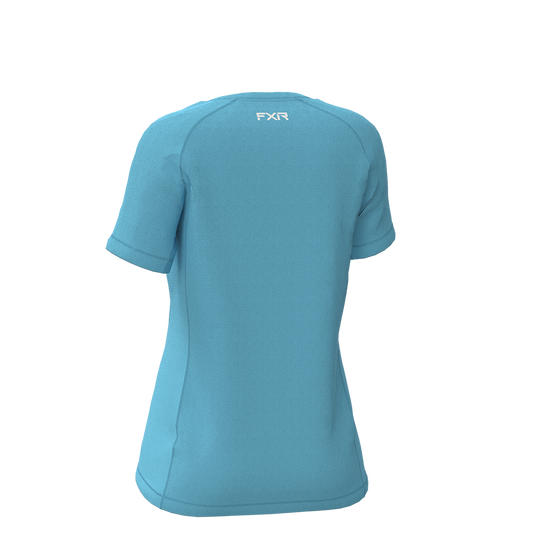FXR Women's Attack UPF T-Shirt