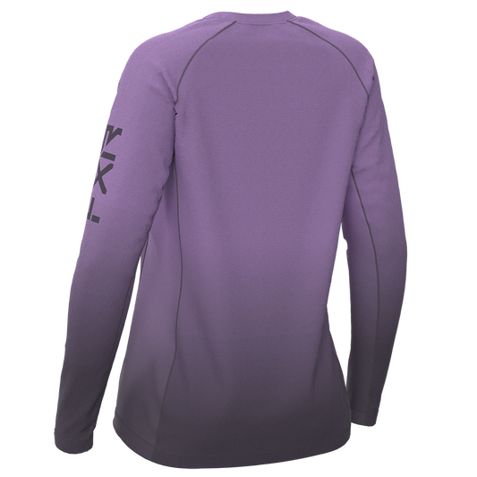 FXR Women's Attack UPF Longsleeve