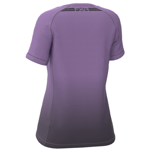 FXR Women's Attack UPF T-Shirt