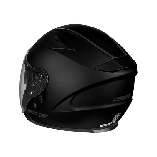 Castle X Avenue SV Motorcycle Helmet