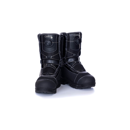 DSG Women's Avid 2.0 Technical Boot Black