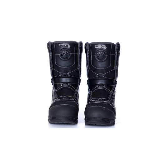 DSG Women's Avid 2.0 Technical Boot Black