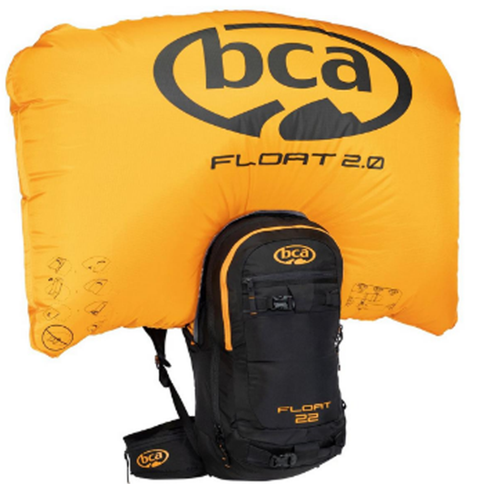BCA Float 22 Avalanche Airbag 2.0
