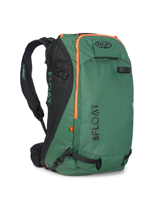 BCA FLOAT E2-35 AVALANCHE AIRBAG Moss Green